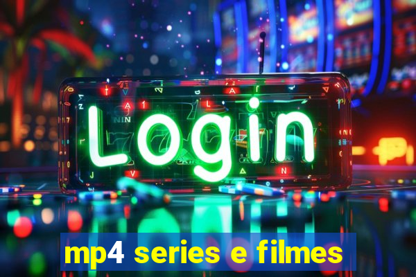 mp4 series e filmes